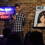 NICE TRY Featuring: Michael Kosta, Dave Ross, Brittany Carney, Ashley Morris