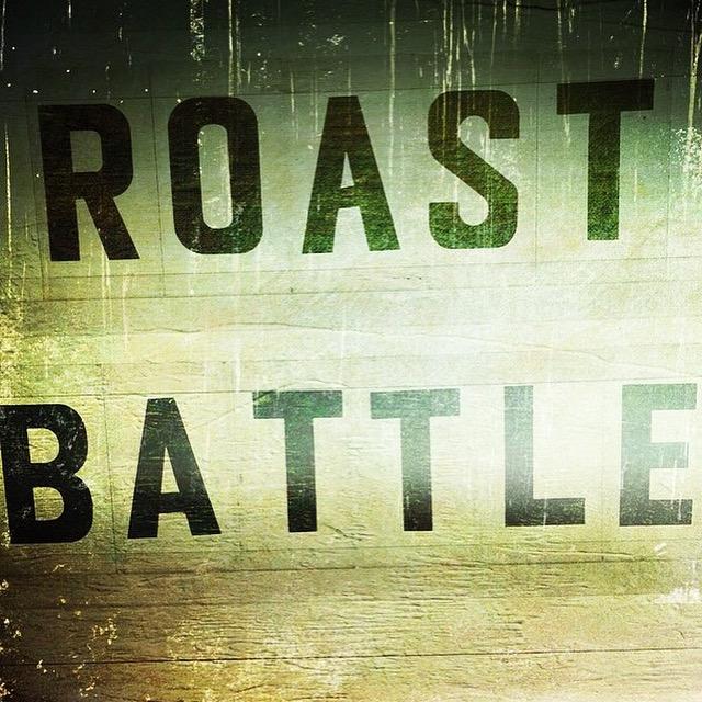 roast battle netflix