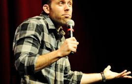 No, But What's Your Real Job? ft. Bryan McKenna, Chase DuRousseau, Tushar Singh, Abby Washuta