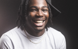 Kam Patterson, Mike Britt, Bonnie McFarlane, Jason Choi, Mike Finoia