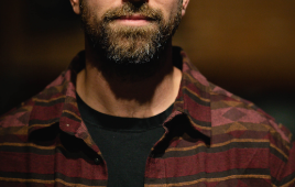 Mike Cannon, Xazmin Garza, Jason Salmon, Phil Duckett