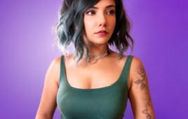 Saaniya Abbas, Mike Cannon, Calise Hawkins, Adam Gilbert