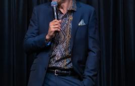 Backroom Comedy ft: Nate Craig, JC Mendoza, Santi Espinosa, Michael Brigante