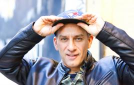 Adam Muller, JC Mendoza, Phil Duckett, Maggie Lalley