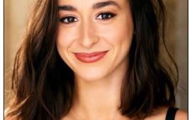 Ali Kolbert, Daniel Simonsen, Eagle Witt, Chris Riggins