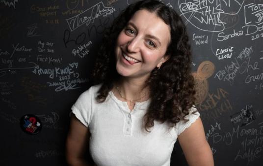 Good Bits ft: Yvette Segan, Damien Speranza,Shaun Murphy, Tommy McNamara, Peter Wong, Nick Viagas