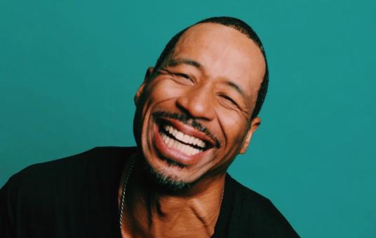 Simeon Goodson, Jessica Levin, Neko White, Caitlin Peluffo