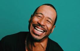 Simeon Goodson, Jessica Levin, Neko White, Caitlin Peluffo