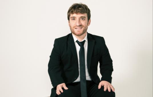 ItMatters Ft:  Nic Novicki, Dan Naturman, Santi Espinosa, Joe Russell