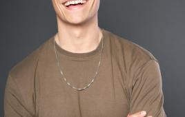 Andrew Packer, Maximilian Spinelli, Kate Wolff, Kenice Mobley