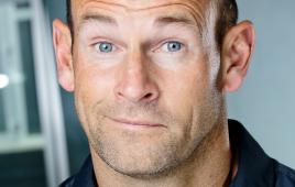 David Nihill, Calise Hawkins, James Mattern, Brendan Sagalow