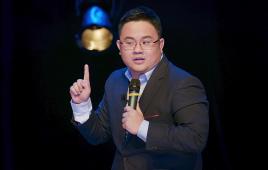 Jason Leong, Mike Cannon, JC Mendoza, Tocarra Mallard