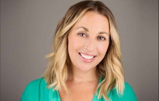 Real Job ft: Abby Washuta, Adam Muller, Gordon Baker Bone, Daniel Crowe