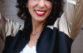 Alex Kumin, Alex Pavone, Mat Edgar, Mark Gagnon