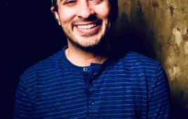 Alex Pavone, Carmen Lagala, Chris Millhouse, Phil Duckett