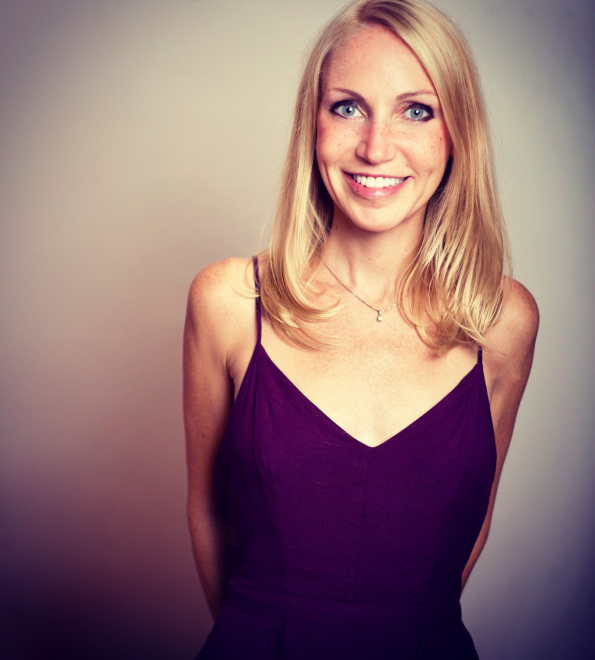 Ali Breen [old]