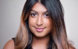 Good Bits ft. Amamah Sardar, Kaneez Surka, Mike Feeney, Jeremy Pinsly