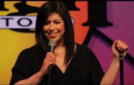 Phil Duckett, Amy Shanker, Michael Albanese, Tom Cassidy