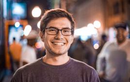 Andrew Manning, Rob Christensen, Phil Duckett, Quan Wiggins