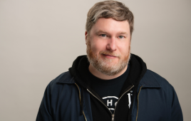 Andy Fiori, Andrew Manning, Jeff Scheen, Jessica Levin