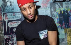 Anthony Moore, Salma Hindy, Riley Lassin, Leland Long