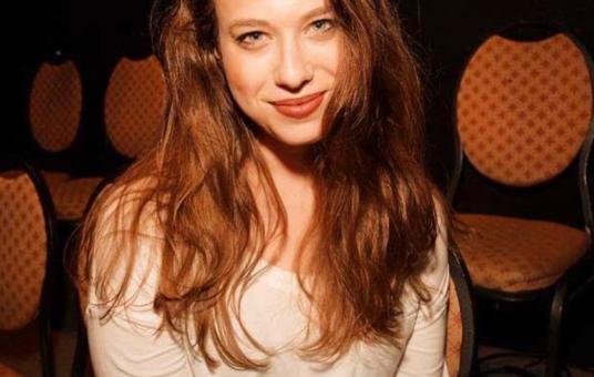 Ariel Elias, Babs Gray, Jacob Williams, Jourdain Fisher