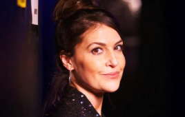 Ashley Austin Morris, Mike Britt, Neko White, Erin Maguire