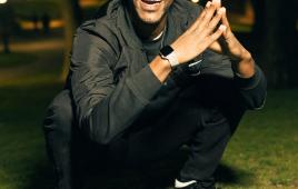 Ashton Womack, Sean Patton, Calise Hawkins, Phil Duckett