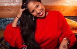 Ayanna Dookie, Josh Adam Meyers, Steven Rogers