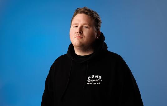 Brendan Sagalow, Eagle Witt, Calise Hawkins, Samantha Santos