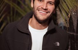 Ben Kirschenbaum Album Recording