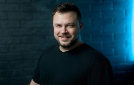 Ben Bankas, Anthony Moore, Neko White, Mary Santora, Julio Diaz