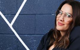 Bonnie McFarlane, James Mattern, Brendan Sagalow, Phil Duckett