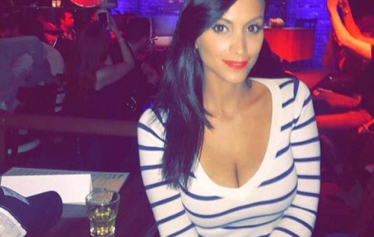 Andrew Collin, Jay Jurden, Brittany Brave, Reg Thomas