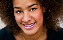 Calise Hawkins, Ryan Beck, Pete Bladel, Scott Chaplain