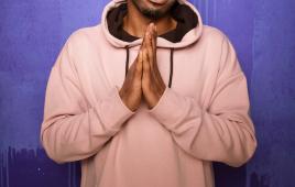 Charles McBee, Eman El Husseini, Gus Constantellis, Carmen Lagala