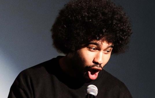 Good Eggs ft: Che Durena, Bonnie McFarlane, Jessica Levin, Gary Vider, Adam Gilbert, Matt Ruby