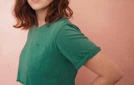 Chloe Radcliffe, Kunal C. Arora, Tom Cassidy, Kase Raso