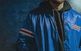 Chris Distefano, Aaron Berg, Mike Britt, Ayanna Dookie, James Mattern