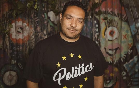 Good Bits ft: Cipha Sounds, Matt Wayne, Erica Spera, Peter Revello, Matt Benjamin, Shaun Murphy, Samantha Ruddy