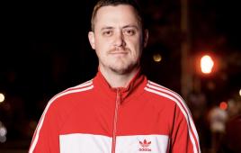 ItMatters Comedy ft. Colum Tyrrell, Tom Cassidy, Santi Espinosa