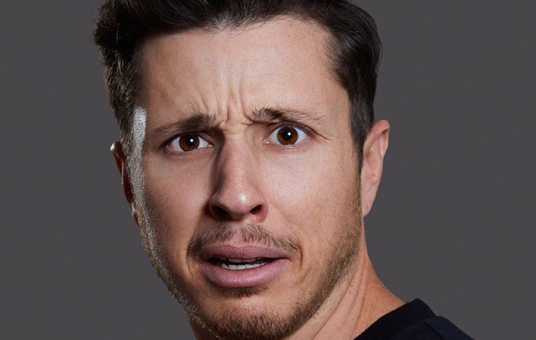 Good Bits ft: Corey B, Eric Neumann, Ophira Eisenberg, LeClerc, Derek Humphrey, Shaun Murphy, Nathan Habib