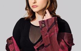 Corinne Fisher, Josh Johnson, Carmen Lagala, Jason Salmon