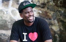 Damien Lemon, Mike Recine, Maria Heinegg, Carmen Lagala