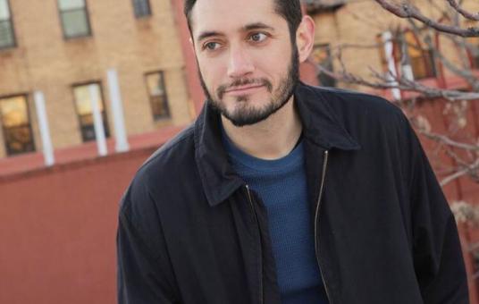 Dan Perlman, Tom Cassidy, Chris Scopo