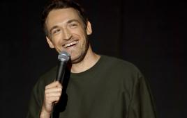  Dan Soder, Carmen Lynch, Akaash Singh, Neko White