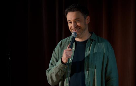 Good Bits ft: Dan Soder, Emmy Blotnick, Mike Lawrence, Jon Laster, Shaun Murphy, Ray Zawodni