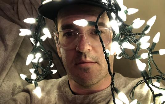 Dave Ross, Jordan Rock, Ayanna Dookie, Andy Fiori