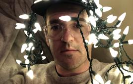 Dave Ross, Jordan Rock, Ayanna Dookie, Andy Fiori