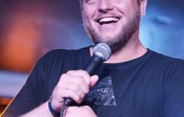 Derrick Stroupe, Liz Glazer, Eric Neumann, Ja-Ron Young